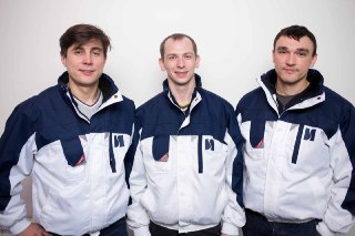 О компании ПотолокСервис: установка натяжных потолков в Чебоксарах